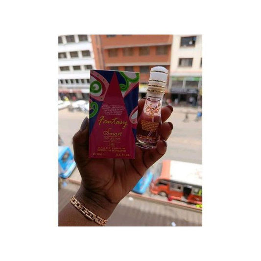 Fantansy Smart Collection Fantasy Women Perfume