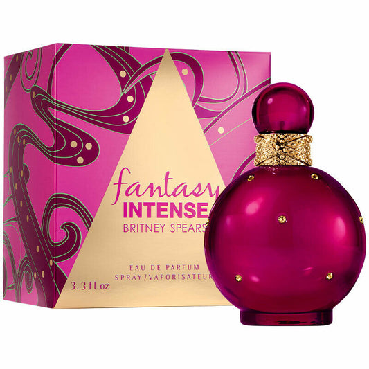 Fantasy Intense EDP For Women 100ml