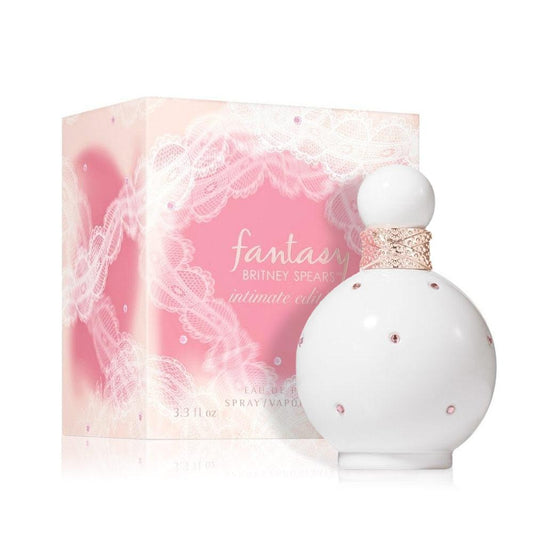 Fantasy Intimate Edition EDP 100ml