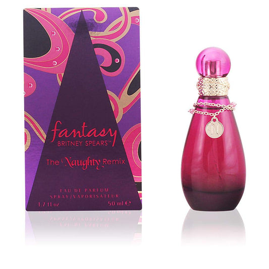 Fantasy The Naughty Remix Women EDP 100ml