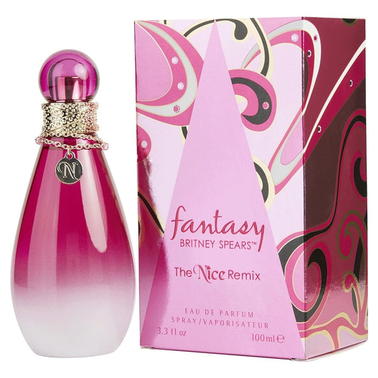 Fantasy The Nice Remix Women EDP 100ml