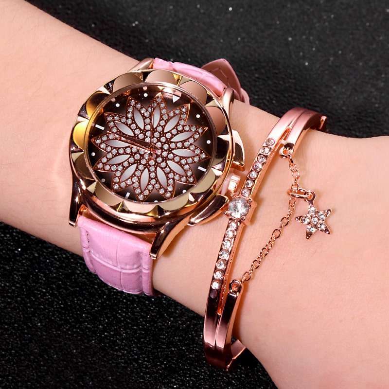 Fashion Bracelet : Luxury Accessories for Women