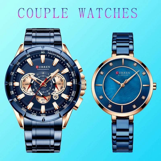 Fashionable Wrist Watches