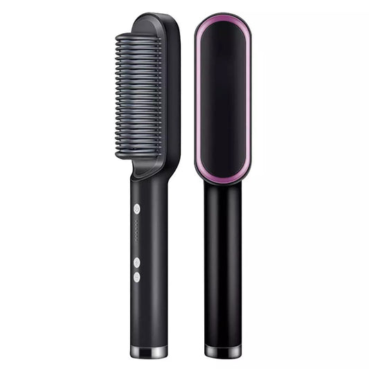 Fast Heating Electric Hair Curler