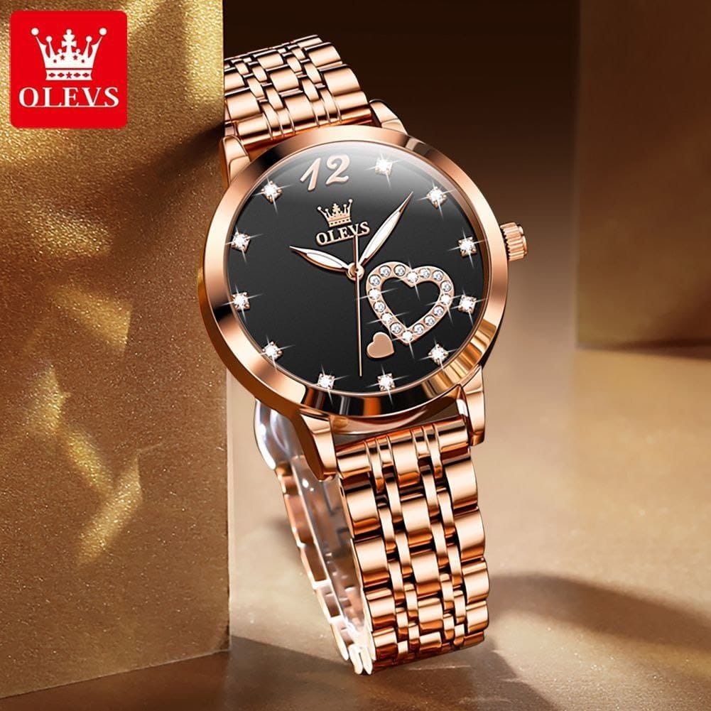 Female Watches