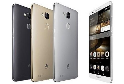 Refurbished Huawei Mate 8 4G+64G 4000mAh 6.1" 16MP+8MP Camera Fingerprint Unlock Double SIM Android Kirin 950 with Fingerprint Smart Phones