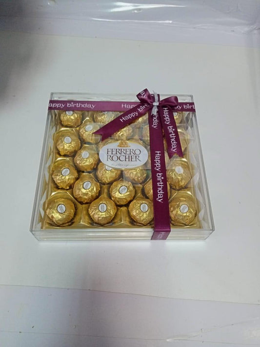 Ferrero Chocolates