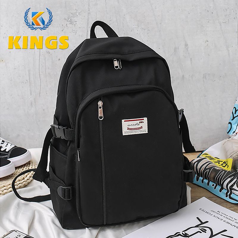 New Arrival Ladies Large Capacity Backpack Bags Women Casual School Bag Travel Bag