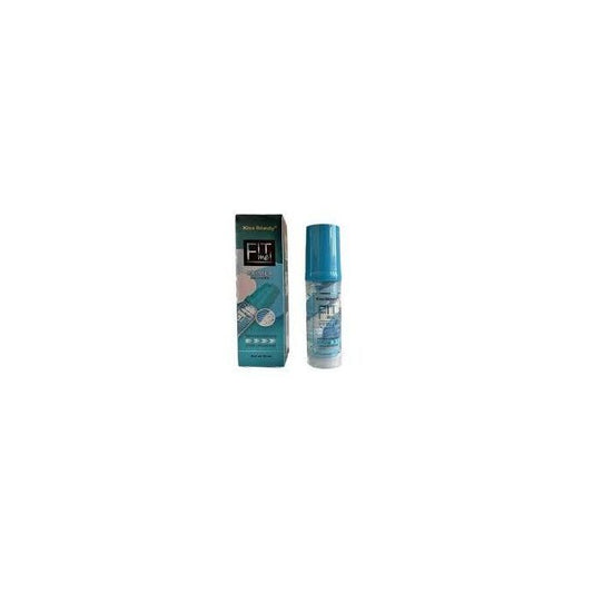 Fit Skin Primer, Three colour-Long lasting spray
