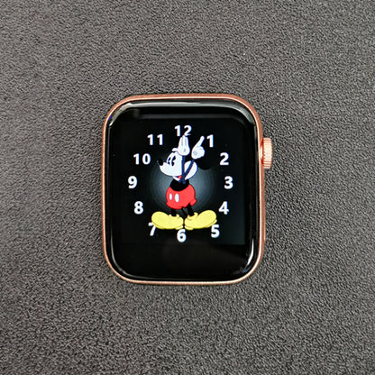 RichRipple New Black + Grey 2WatchBands Smart Watch Bluetooth Calling 1.92" IPS Heart Rate Blood Pressure Monitor Fitness Tracker for Smart Phone