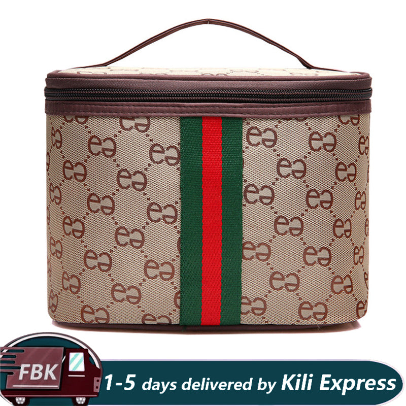 Makeup Bags Toiletry Bag Travel Cosmetic Waterproof Portable Storage Bag