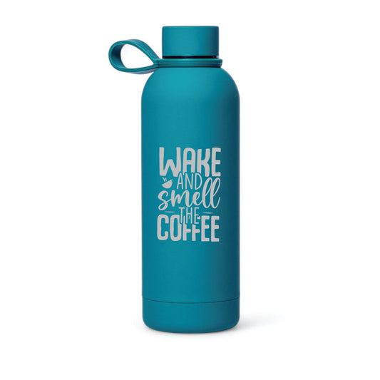 Flasks Water Bottles and Mugs