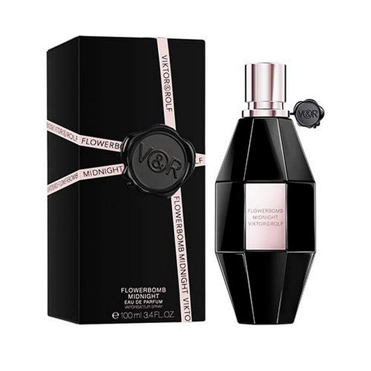 Flowerbomb Midnight Women EDP 100ml