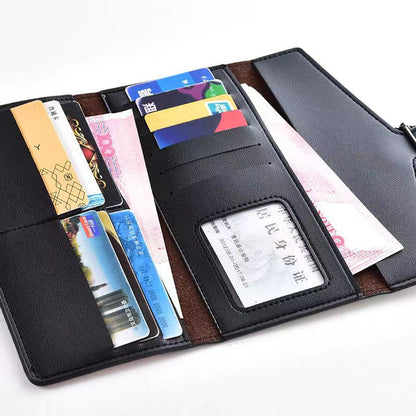 New arrival Fashion wallet purse women's card bag nice design Casetek brand long size handbags