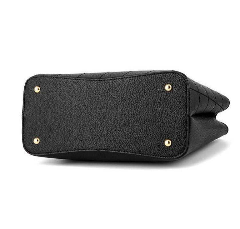 Mateamoda Trendy Underarm Shoulder Handbag Crossbody Bag