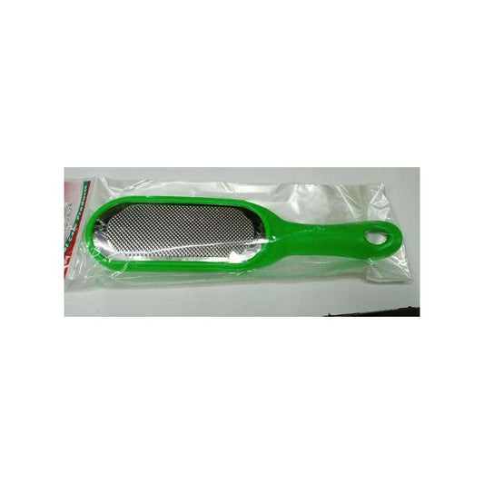 Foot Care Rasp File Callus Remover-green