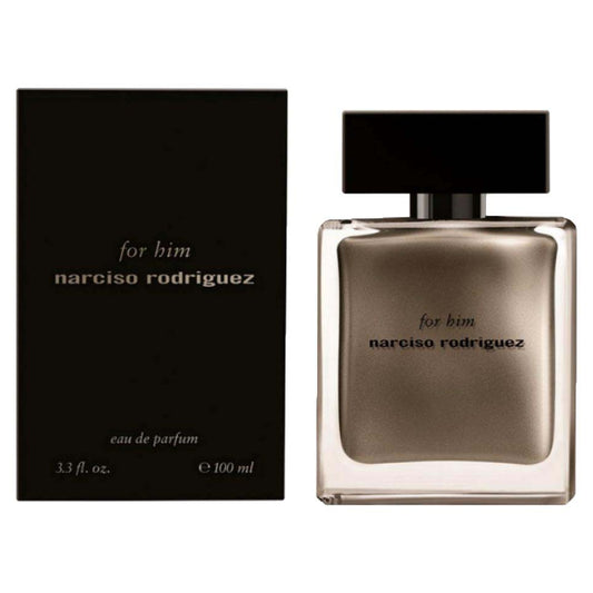 For Him Narciso Rodriguez EDP 100ml