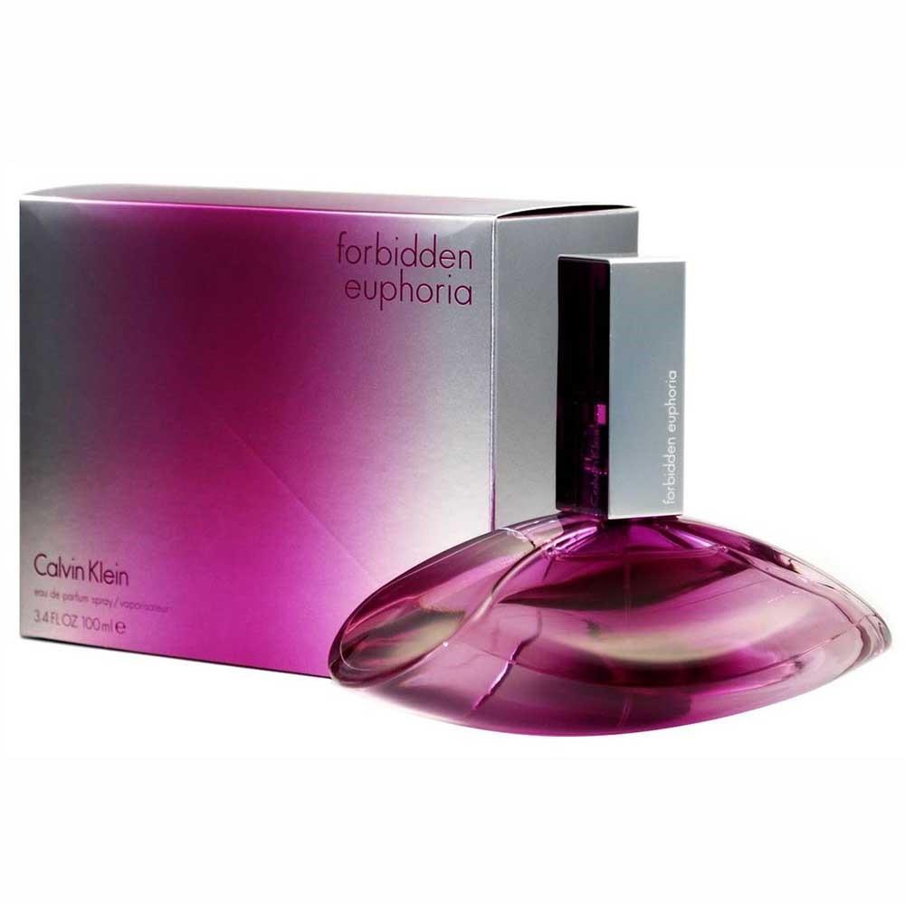 Forbidden Euphoria Women EDP 100ml