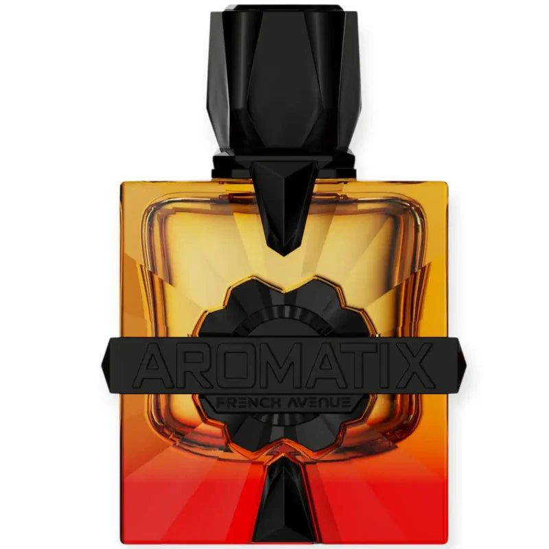 Forbidden Fruit French avenue x Aromatix