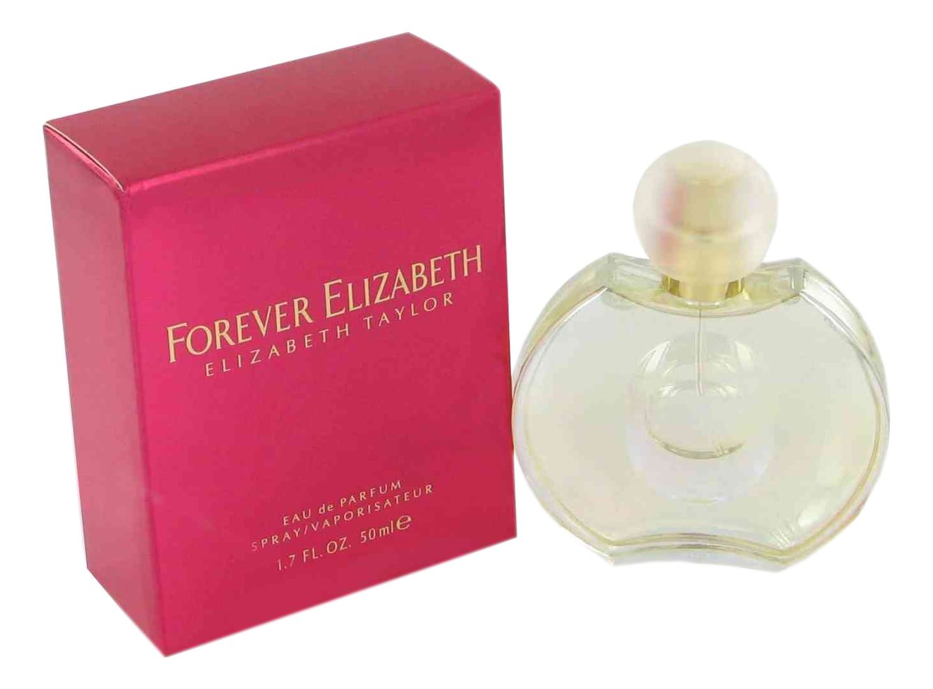 Forever Elizabeth For Women EDP 100ml