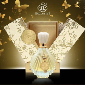 Fou D'Amour Gold Edp 100ml - women by Fragrance World