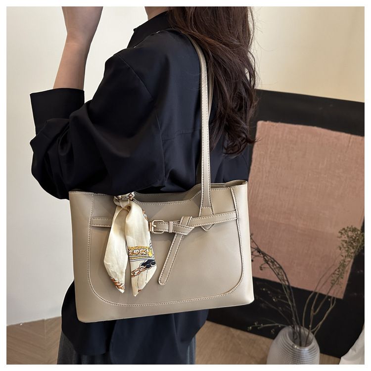 Ladies fashion bag women's bags Tote Bags shoulder bag