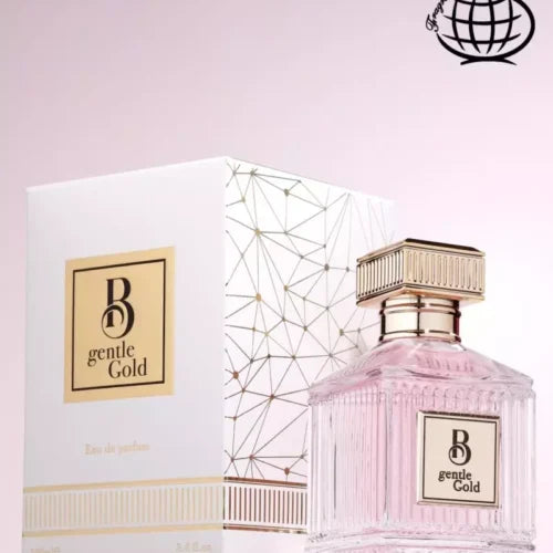 B Gentle Gold