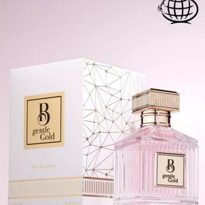 B Gentle Gold