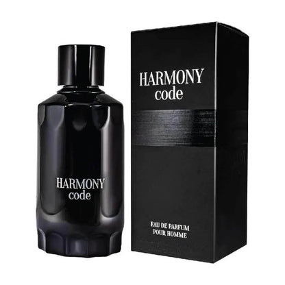Fragrance World Harmony Code Eau de Parfum 100ml