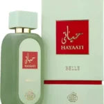 Hayaati Belle