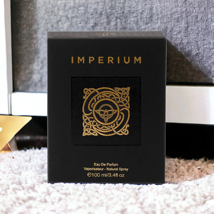Fragrance World Imperium Eau De Parfum 100ml