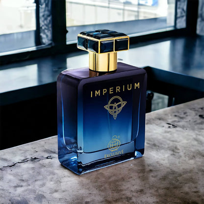 Fragrance World Imperium Eau De Parfum 100ml
