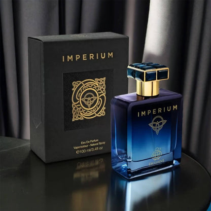 Fragrance World Imperium Eau De Parfum 100ml