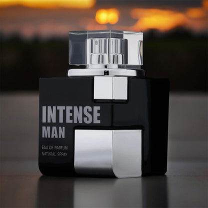 Fragrance World Intense Man Eau de Parfum 100ml