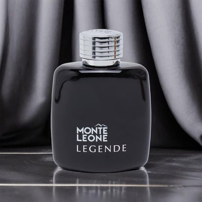 Fragrance World Monte Leone Legende Eau de Parfum 100ml