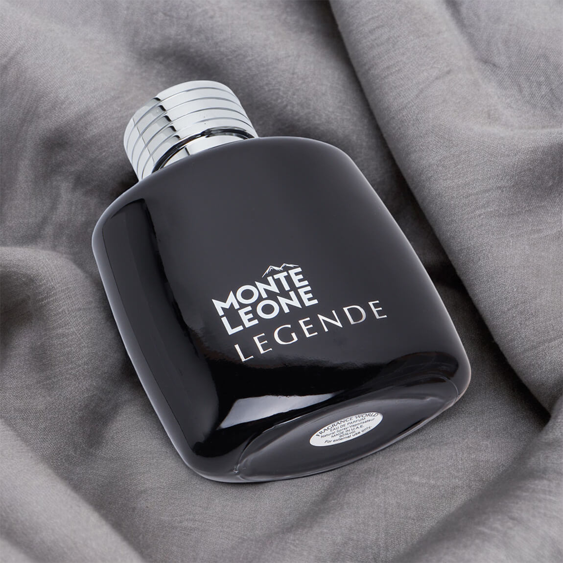 Fragrance World Monte Leone Legende Eau de Parfum 100ml