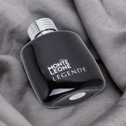 Fragrance World Monte Leone Legende Eau de Parfum 100ml