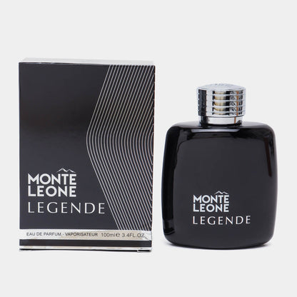 Fragrance World Monte Leone Legende Eau de Parfum 100ml