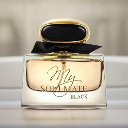 Fragrance World My Soulmate Black Eau de Parfum 100ml