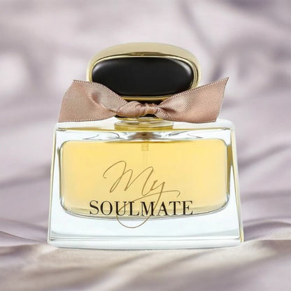 Fragrance World My Soulmate Eau de Parfum 100ml