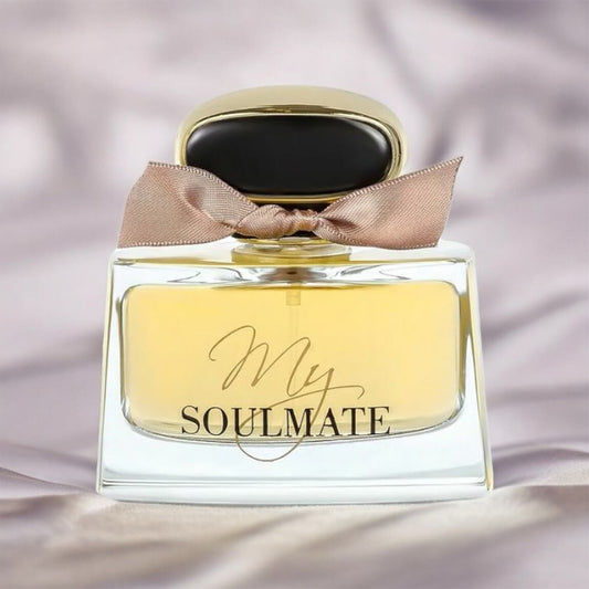 Fragrance World My Soulmate Eau de Parfum 100ml