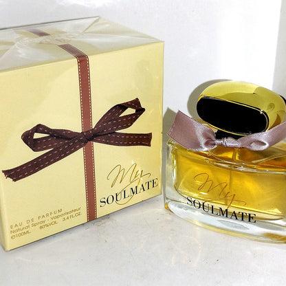 Fragrance World My Soulmate Eau de Parfum 100ml