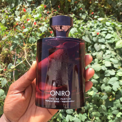 Fragrance World Oniro Eau De Parfum 100ml