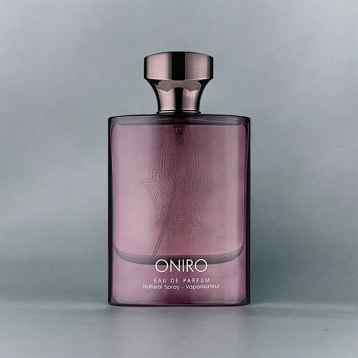 Fragrance World Oniro Eau De Parfum 100ml