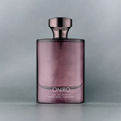 Fragrance World Oniro Eau De Parfum 100ml