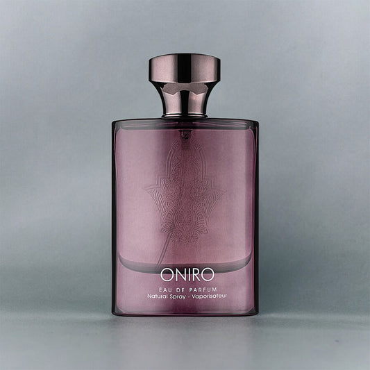 Fragrance World Oniro Eau De Parfum 100ml
