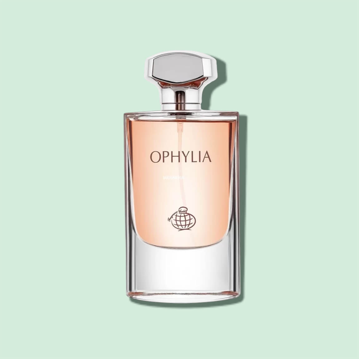 Fragrance World Ophylia Eau de Parfum 80ml