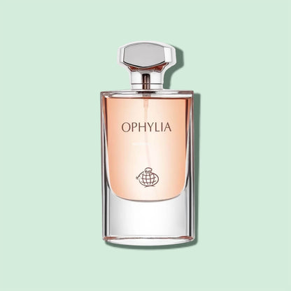 Fragrance World Ophylia Eau de Parfum 80ml