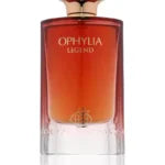 Ophylia Legend