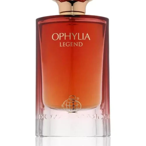 Ophylia Legend